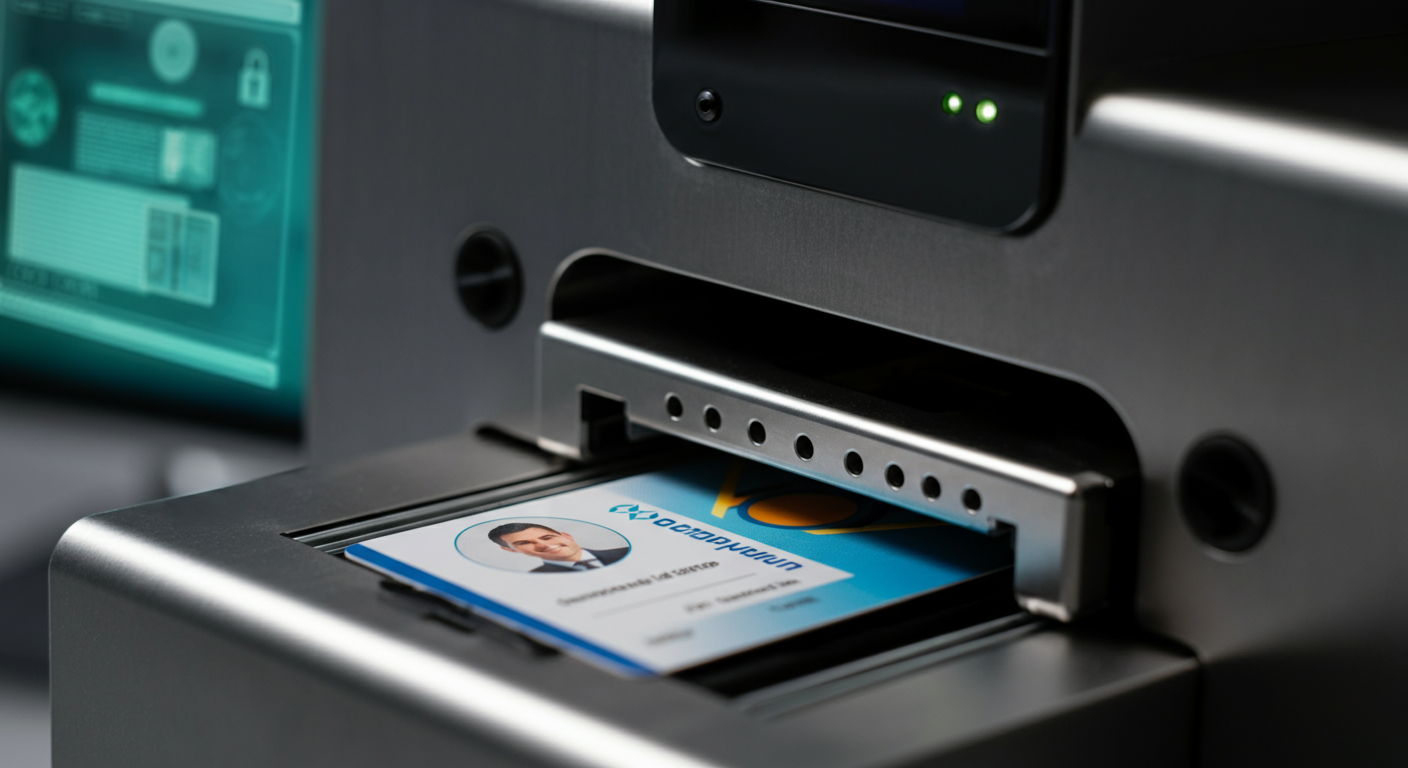 The Ultimate Guide to Custom ID Card Printing: Security and Same-Day Solutions