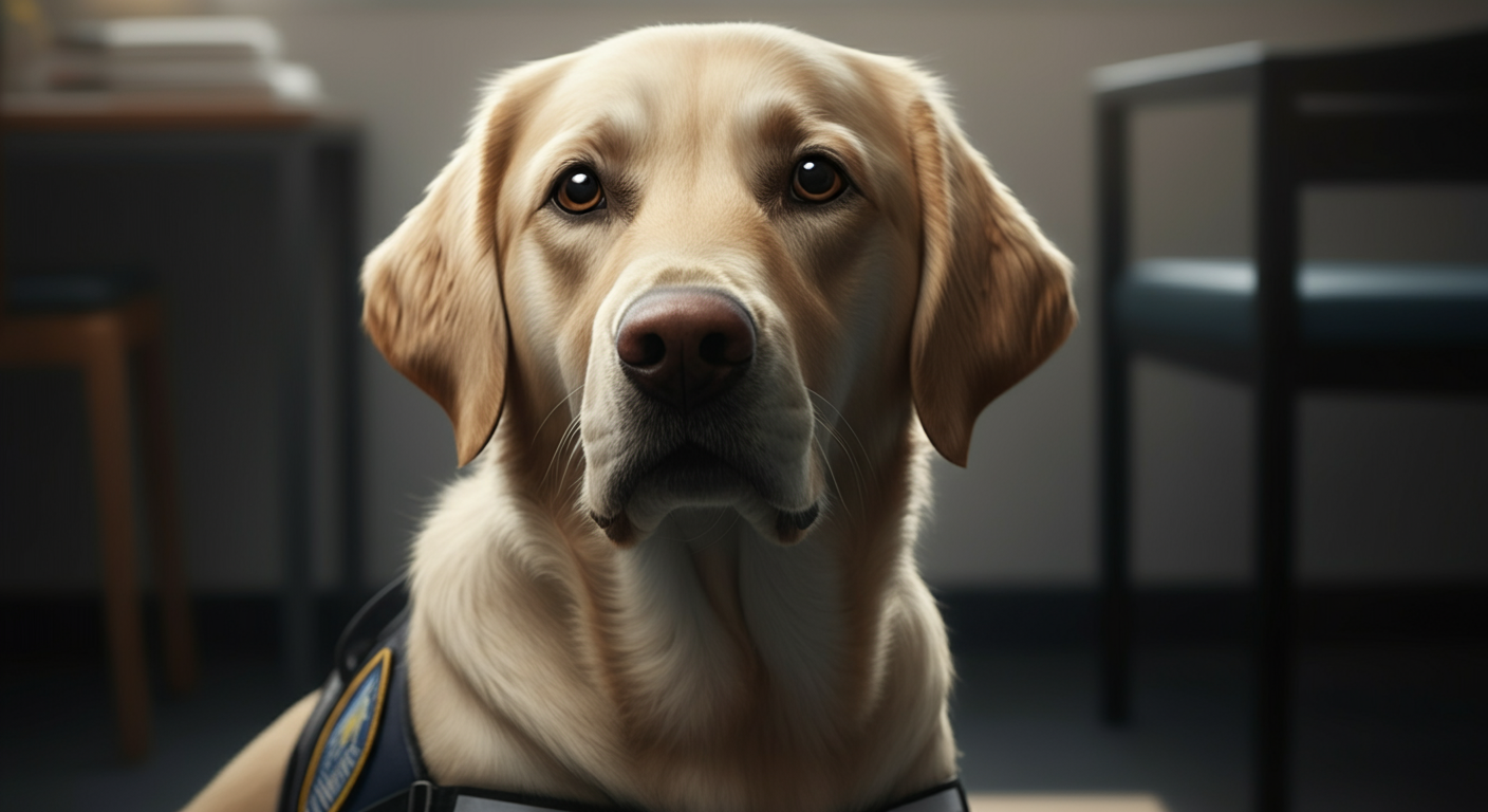 How to Qualify for a Psychiatric Service Dog in 2026
