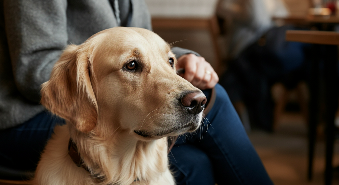 How to Qualify for a Psychiatric Service Dog in 2026