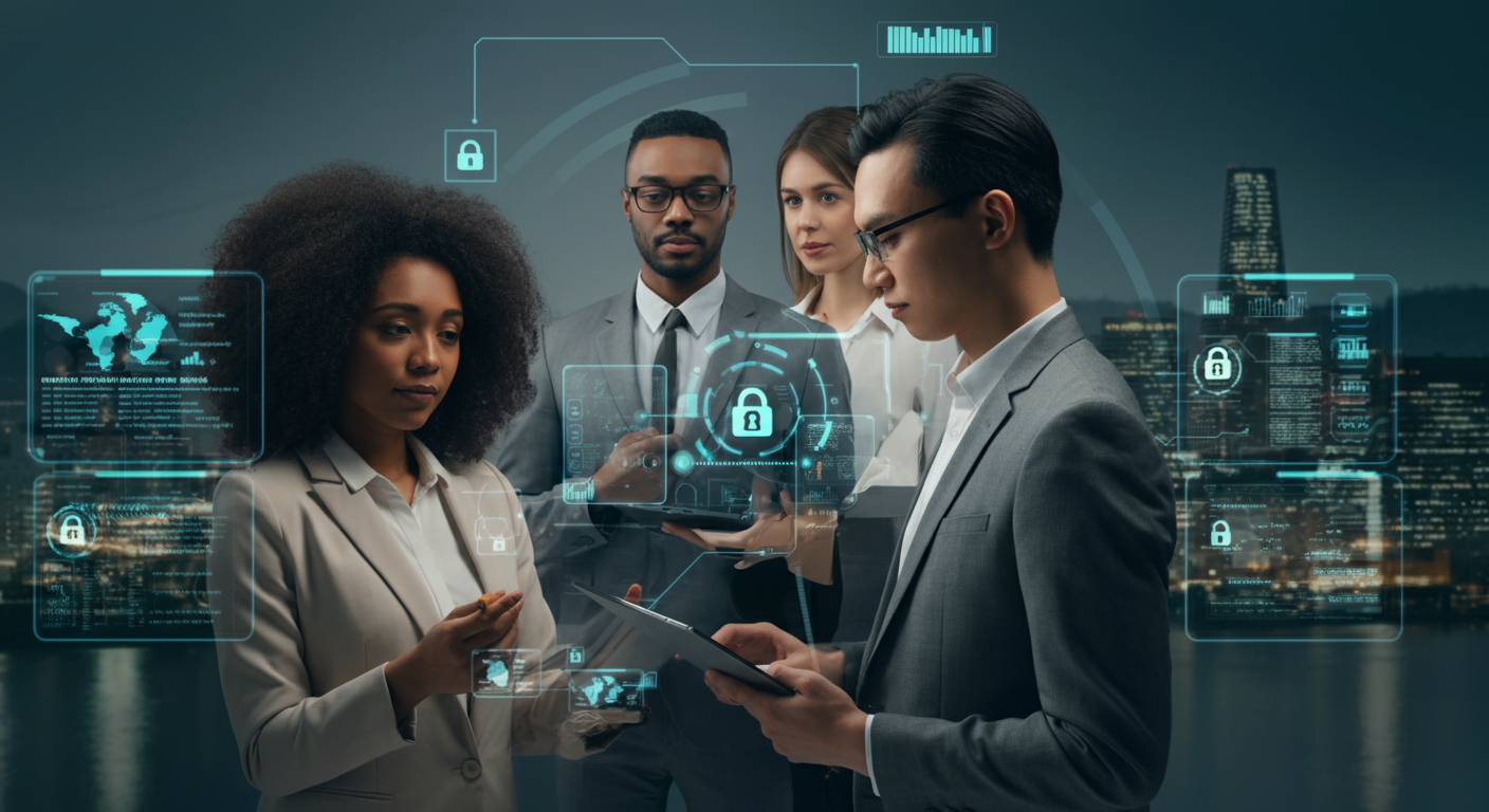 Unlock Growth: AI-Trained, HIPAA-Compliant VAs for North American Businesses