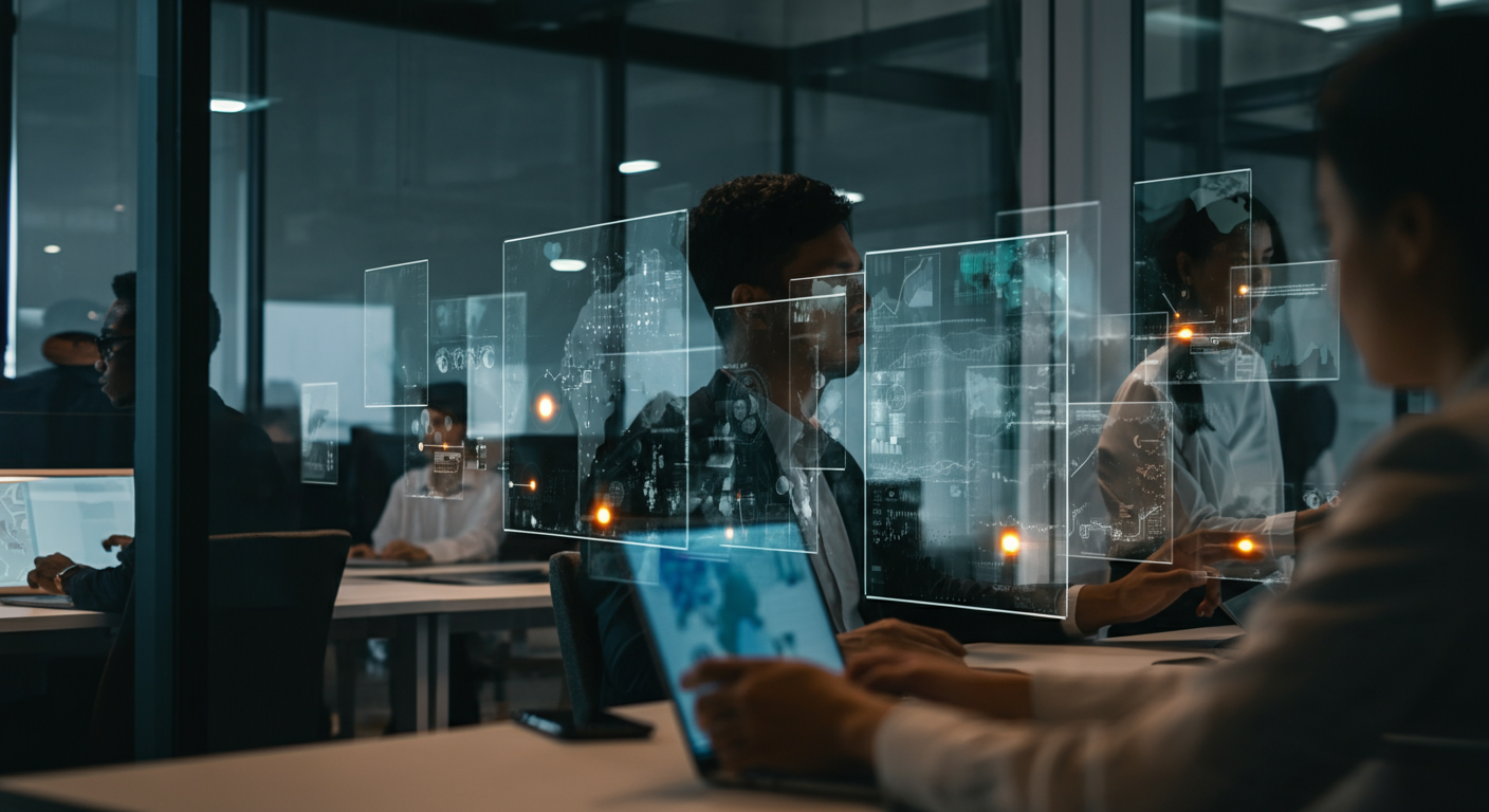 The Future of Client Services: How Automation is Transforming Customer Experience