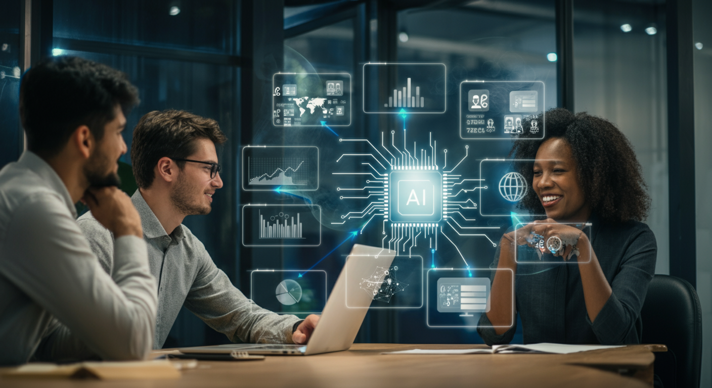 Revolutionize Your Business: How Hybrid Reply Automates Customer Service and Doubles Leads