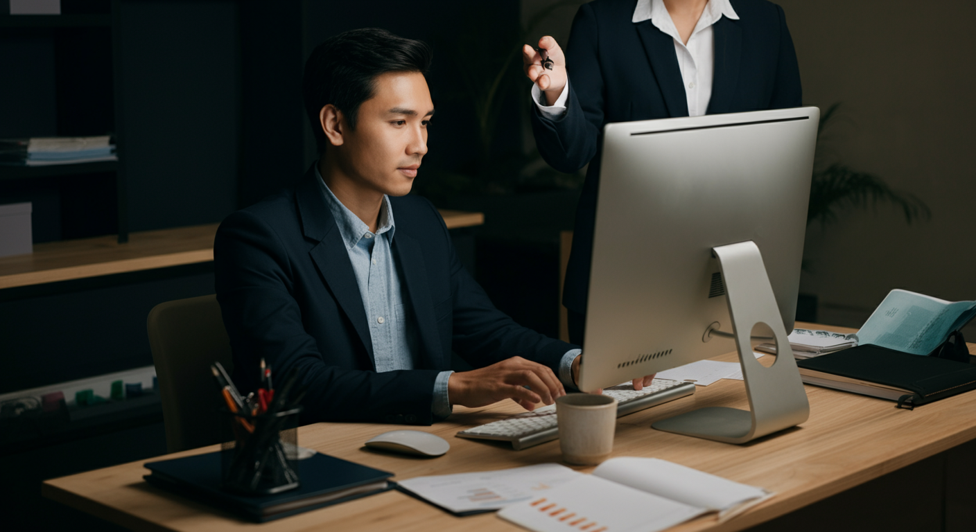 Unlock Peak Productivity: Your Guide to Maximizing Efficiency with a Virtual Assistant