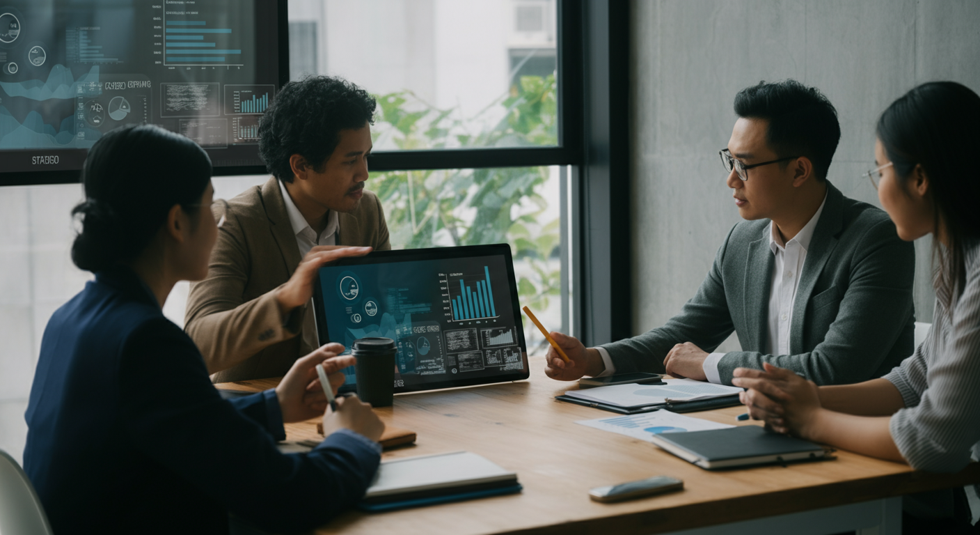 Unlocking Business Growth: The Strategic Advantage of a Client Services Agency