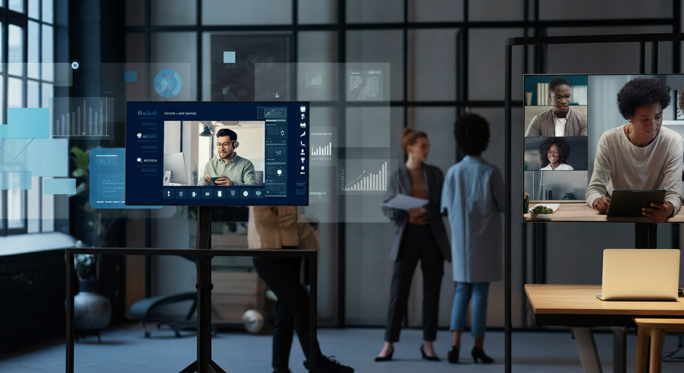 Mastering the Hybrid Work Model: Strategies for Success