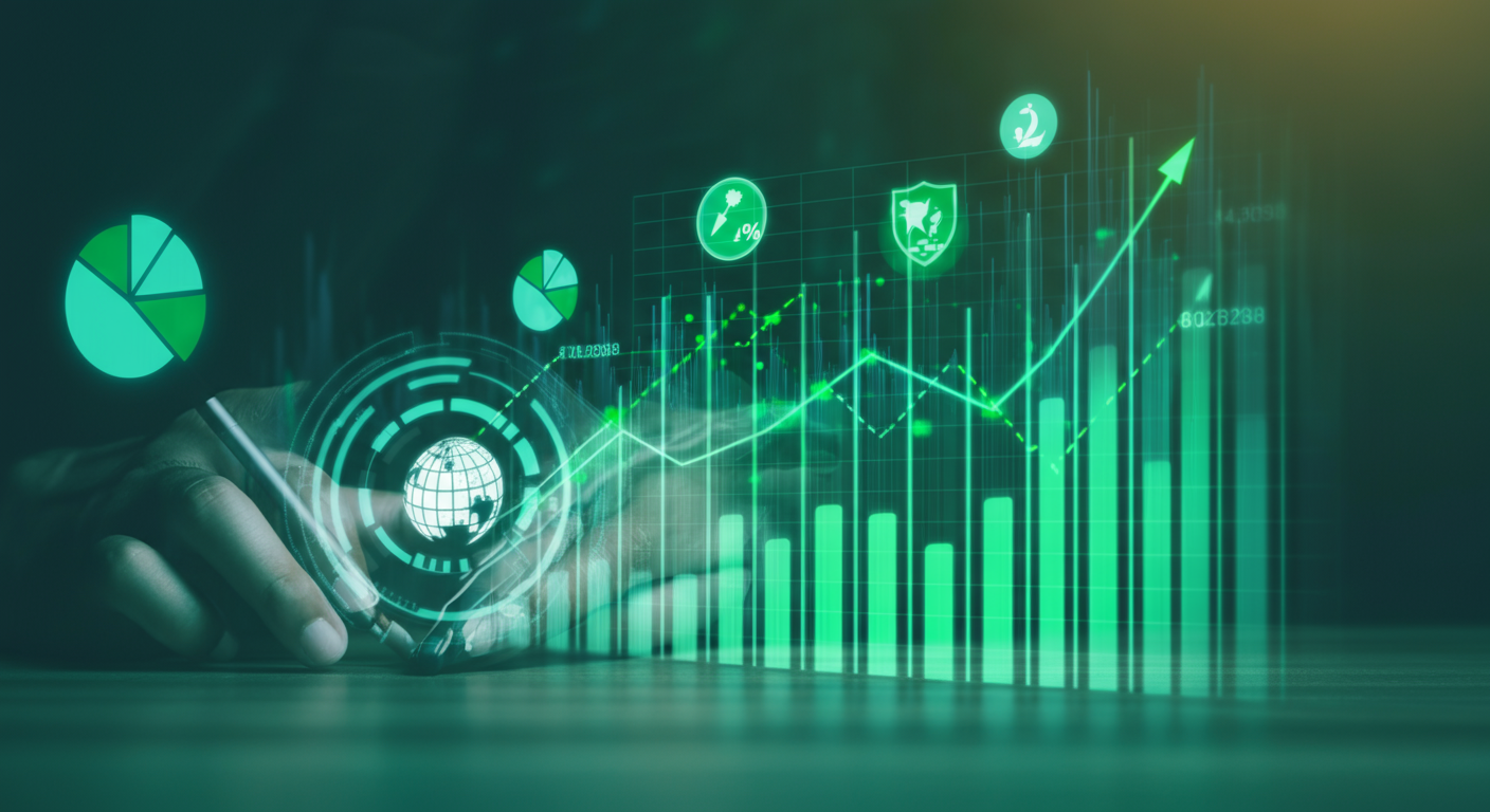 The Future of Sustainable Investing: Trends and Opportunities for SDI