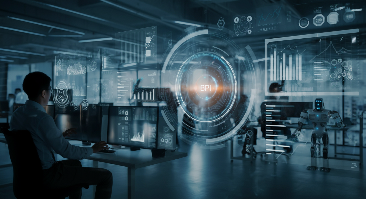 The Power of Hybrid AI: Revolutionizing Business Operations