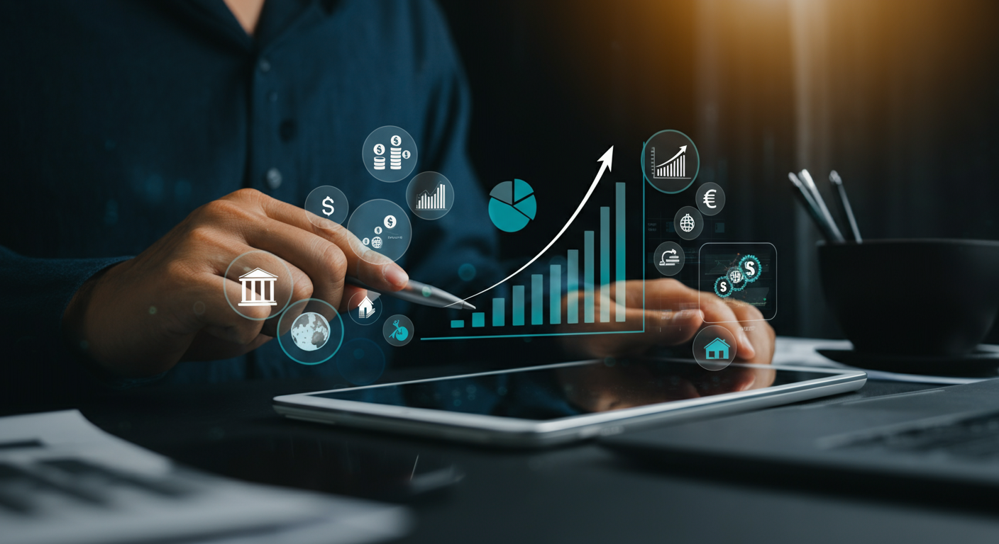 Strategic Investment Planning: A Roadmap to Financial Success