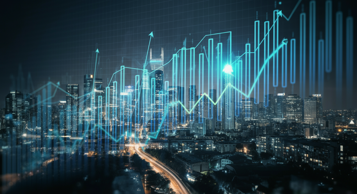 The Future of Strategic Digital Investments: Trends and Opportunities