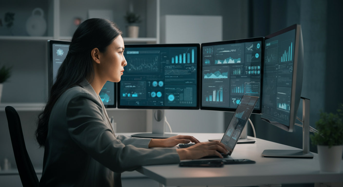 How a Virtual Assistant Can Transform Your Business Productivity