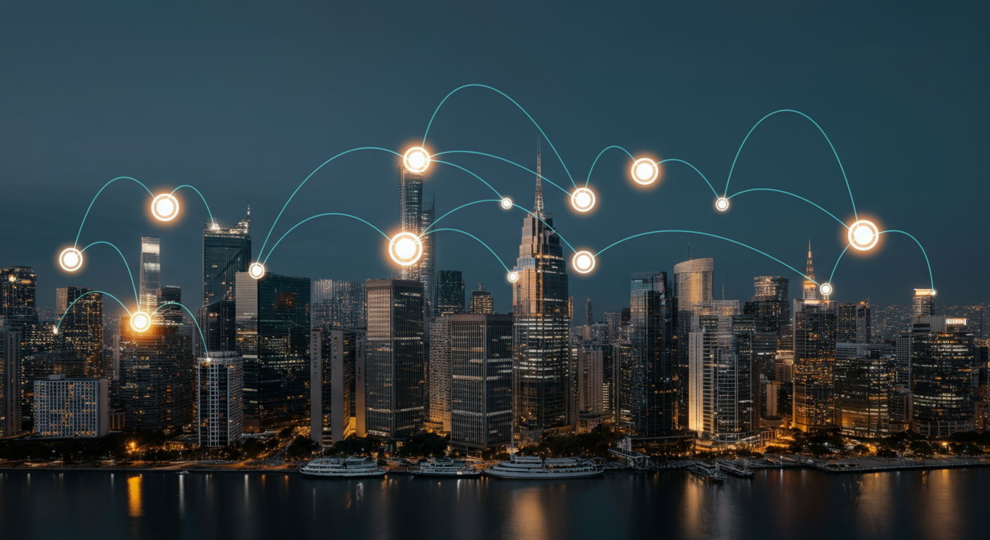 Unlocking Growth: The Power of Strategic Digital Initiatives