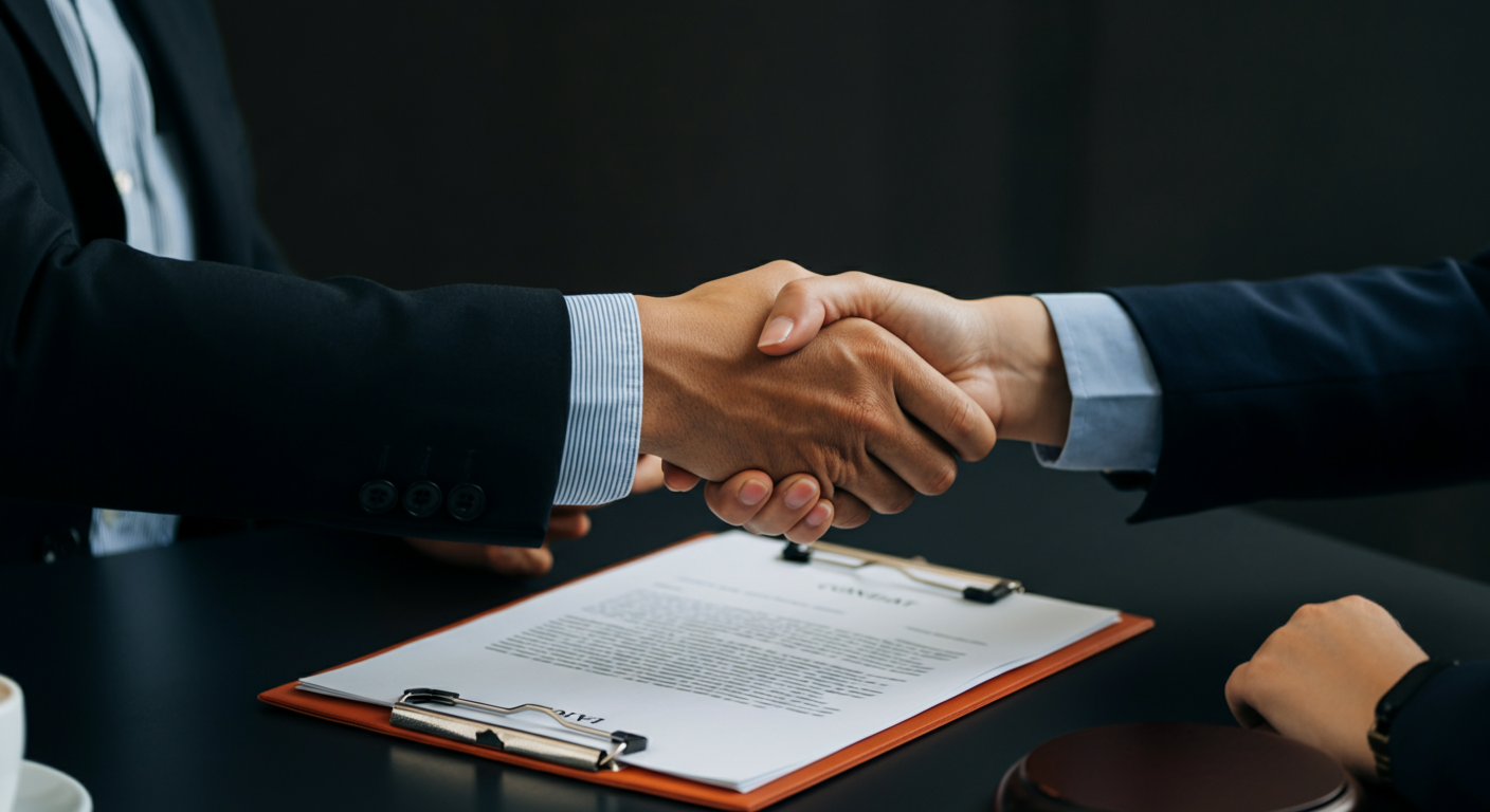 Mastering Your Client Service Agreements: A Guide for Businesses