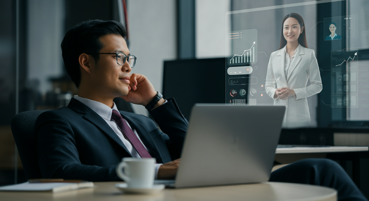 How a Virtual Assistant Can Transform Your Business: The Ultimate Guide