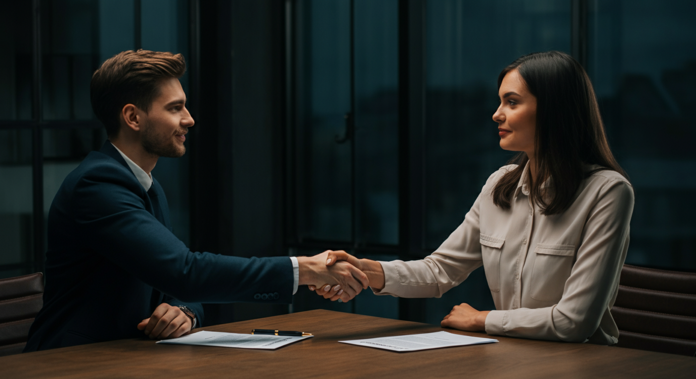 Client Service Agreements: A Comprehensive Guide to Business Success