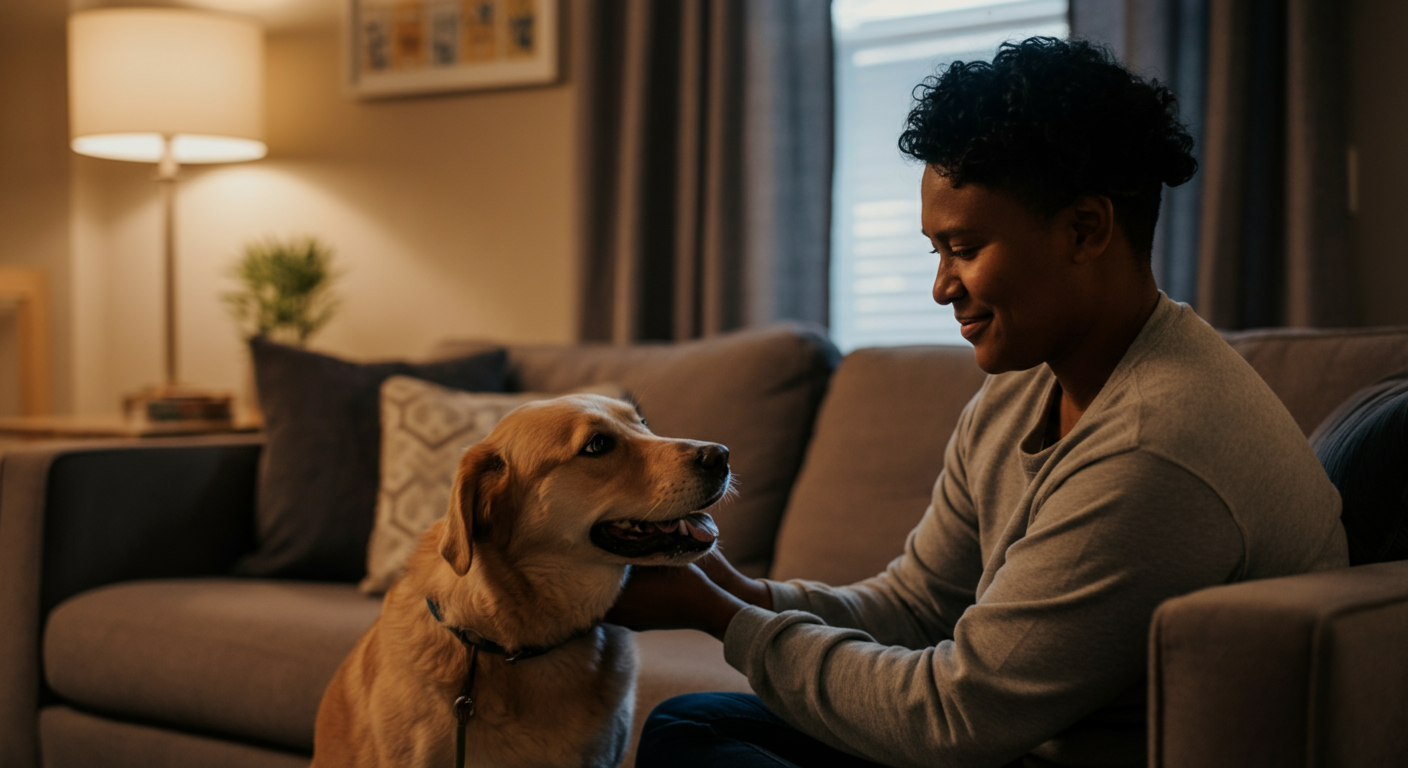 The Ultimate Guide to Emotional Support Animal (ESA) Letters for Housing