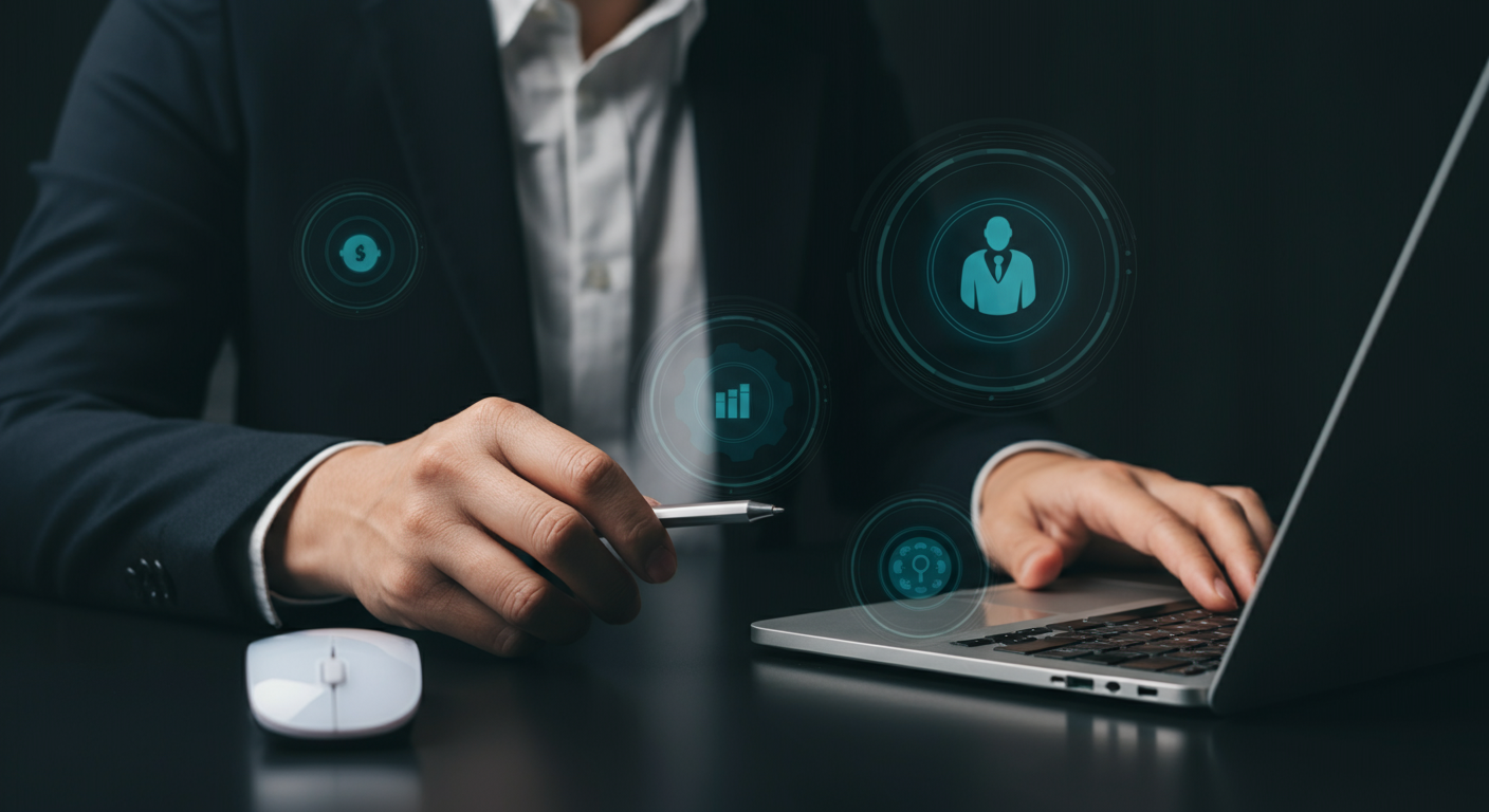 Unlock Peak Productivity: How Virtual Assistants Are Revolutionizing Workflows