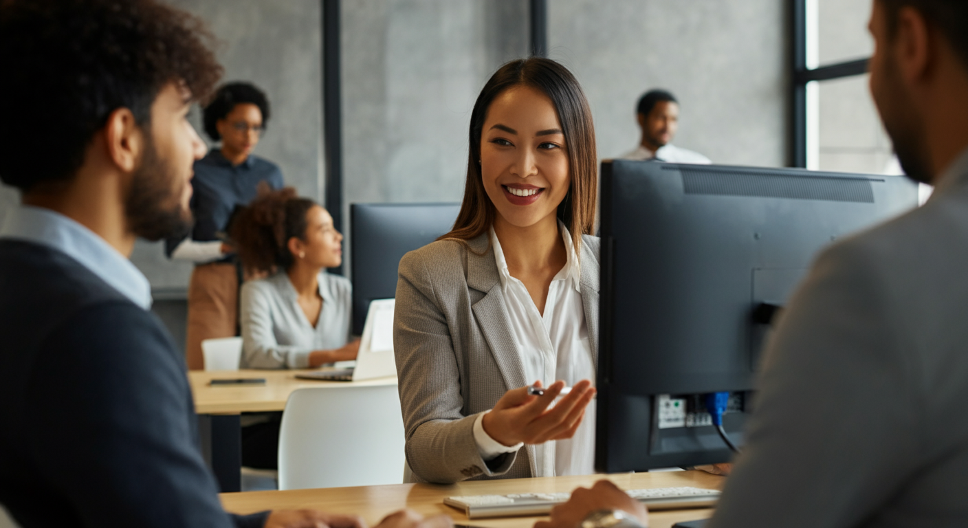 The Indispensable Role of a Client Services Assistant in Modern Business