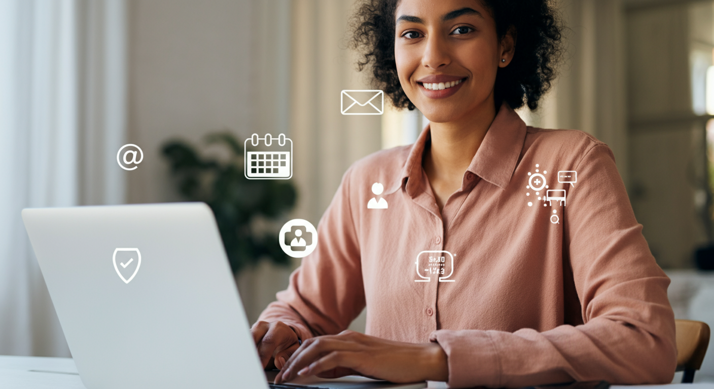 Maximizing Efficiency: How a Virtual Assistant Can Revolutionize Your Business