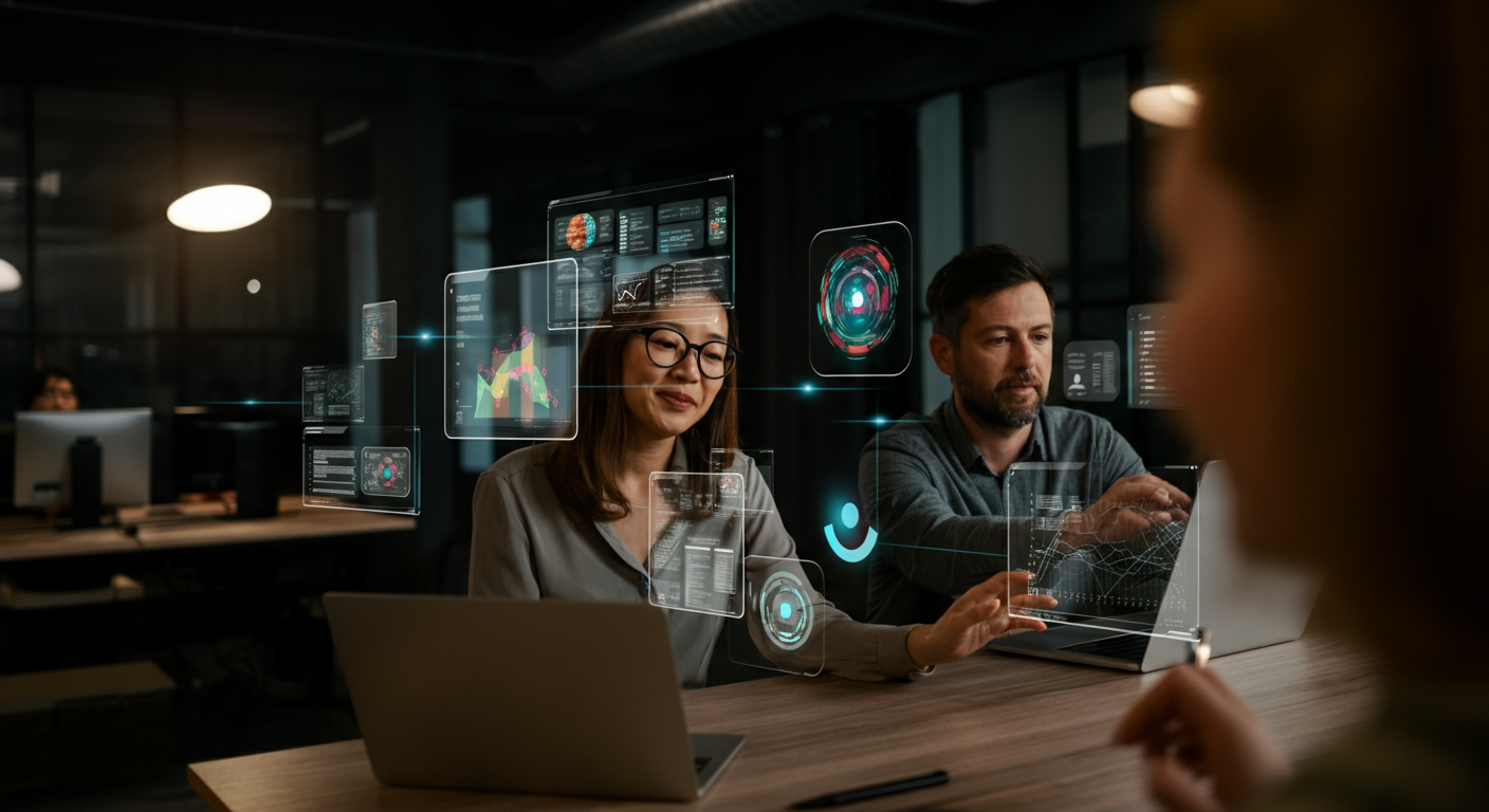 Navigating the Hybrid Work Model: Strategies for Success in a Flexible Future