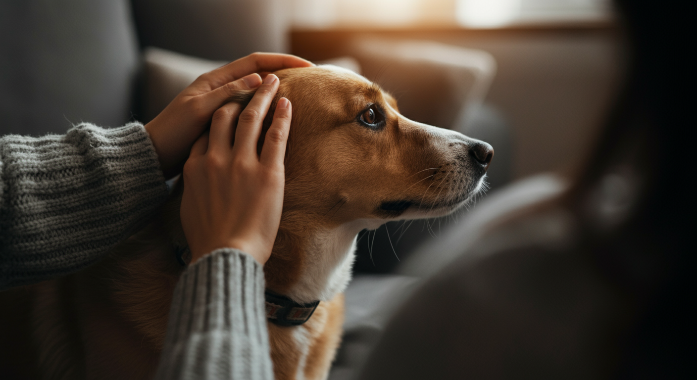 The Profound Impact of Emotional Support Animals on Mental Health