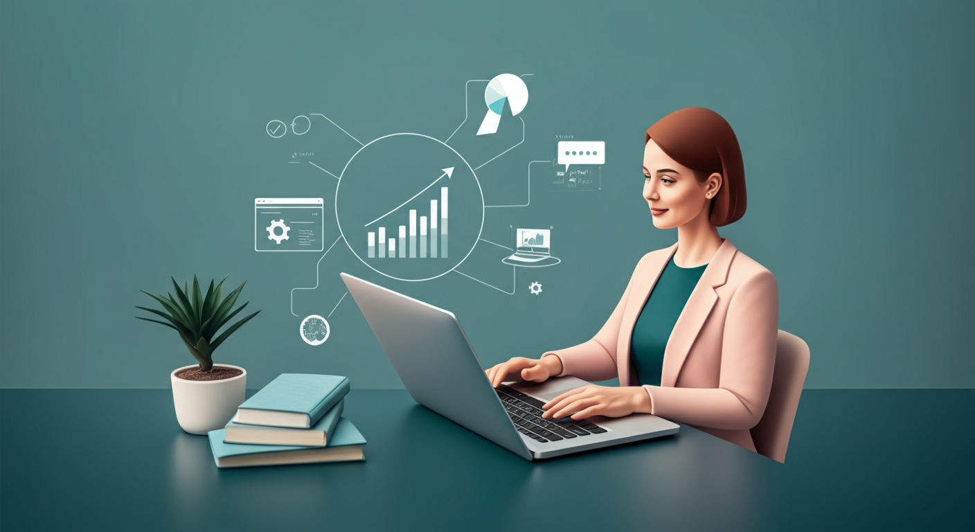 Maximizing Productivity: How a Virtual Assistant Can Transform Your Business