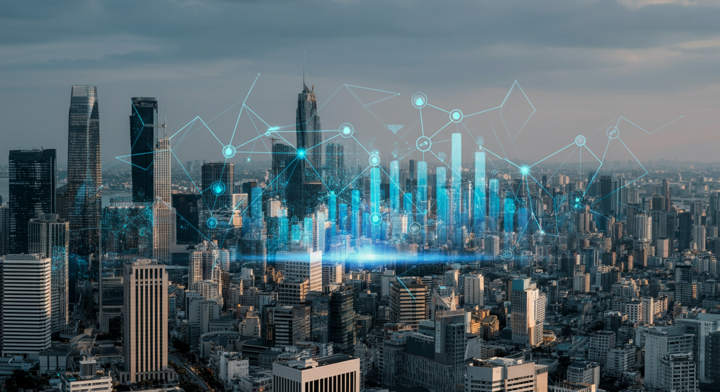 Unlocking Business Growth: Essential Digital Transformation Strategies