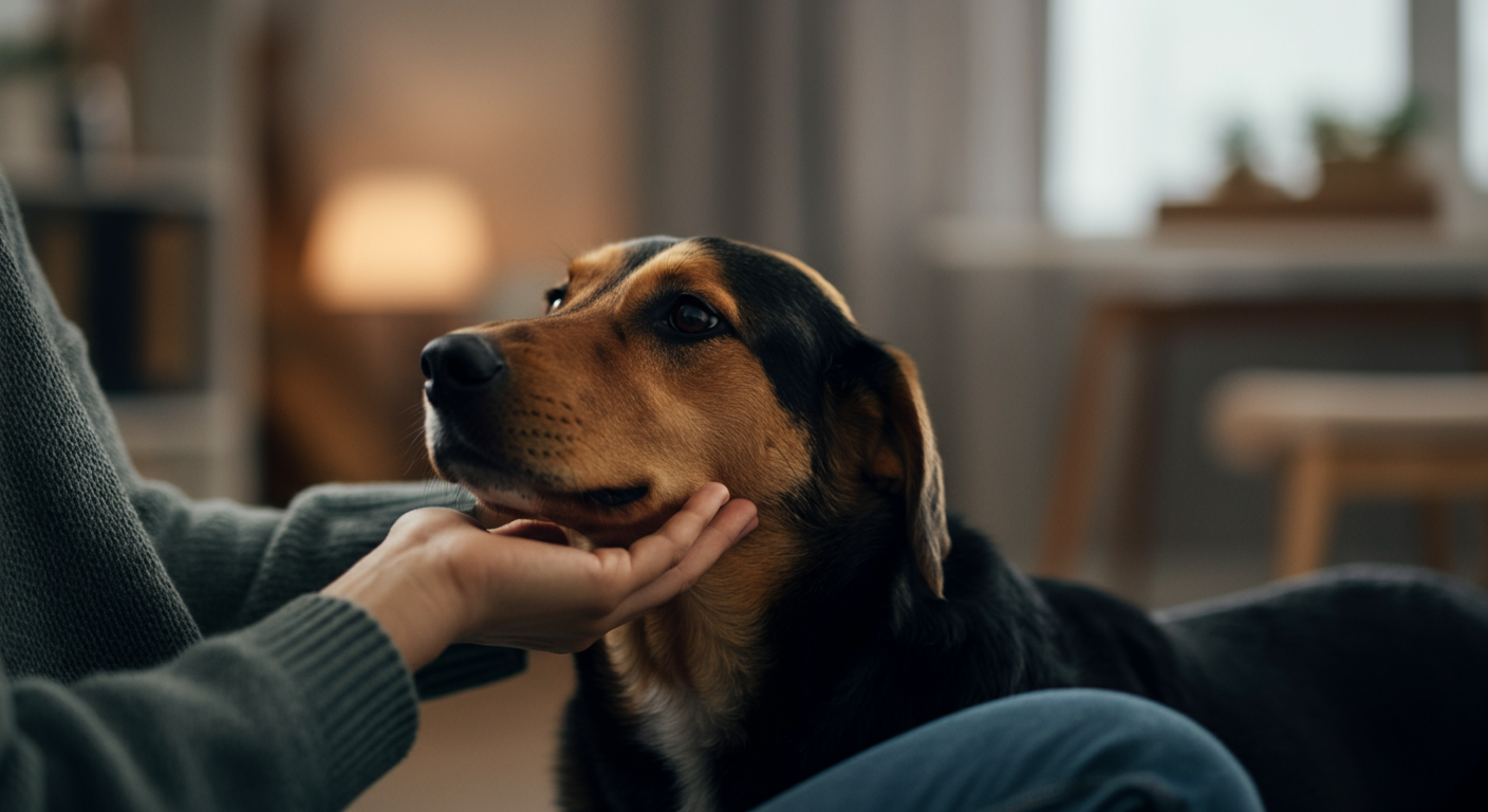 The Profound Benefits of Emotional Support Animals: A Comprehensive Guide