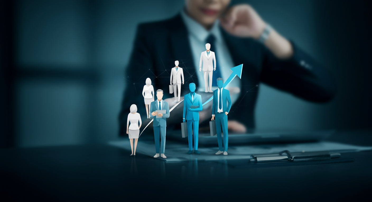 Mastering Client Retention: Strategies for Sustainable Business Growth