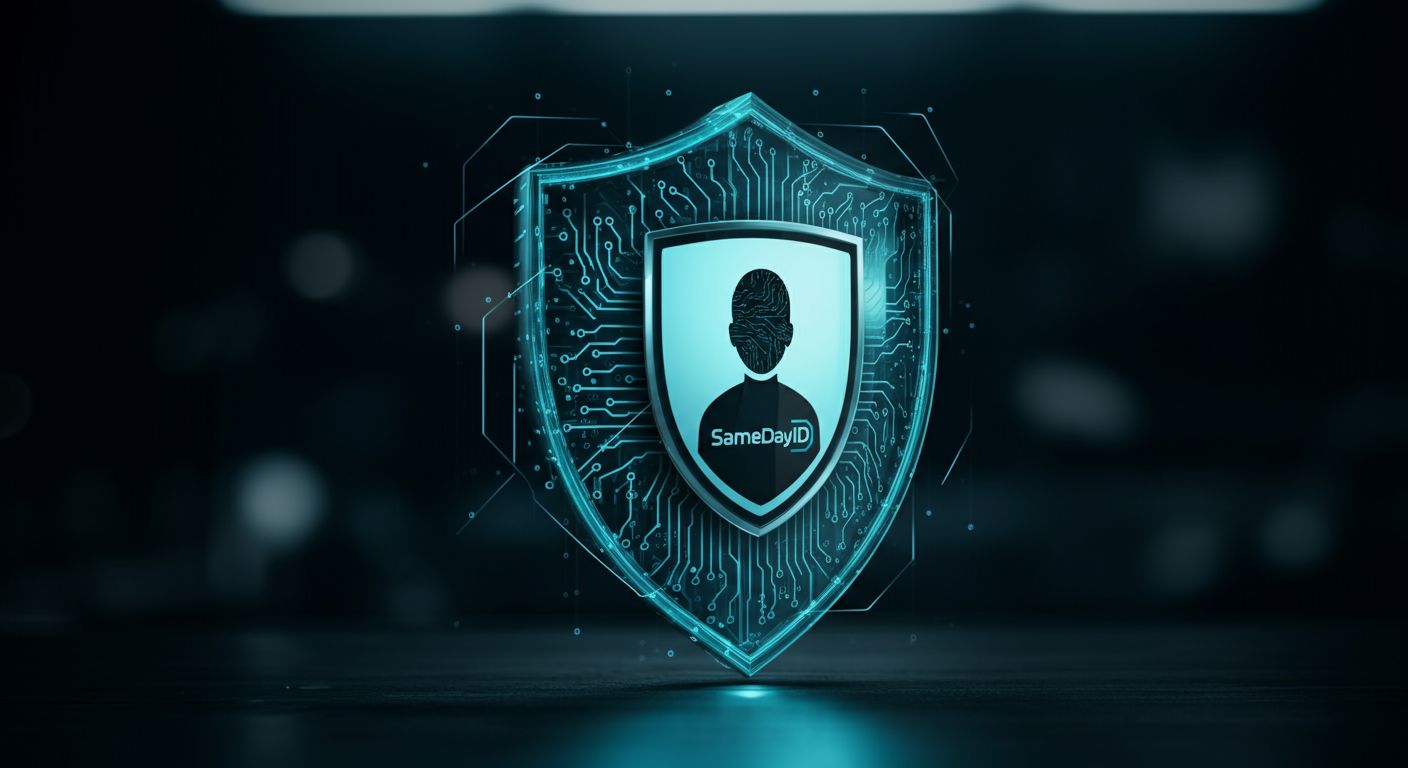 Preventing Identity Theft: How SameDayID Protects Your Digital Life