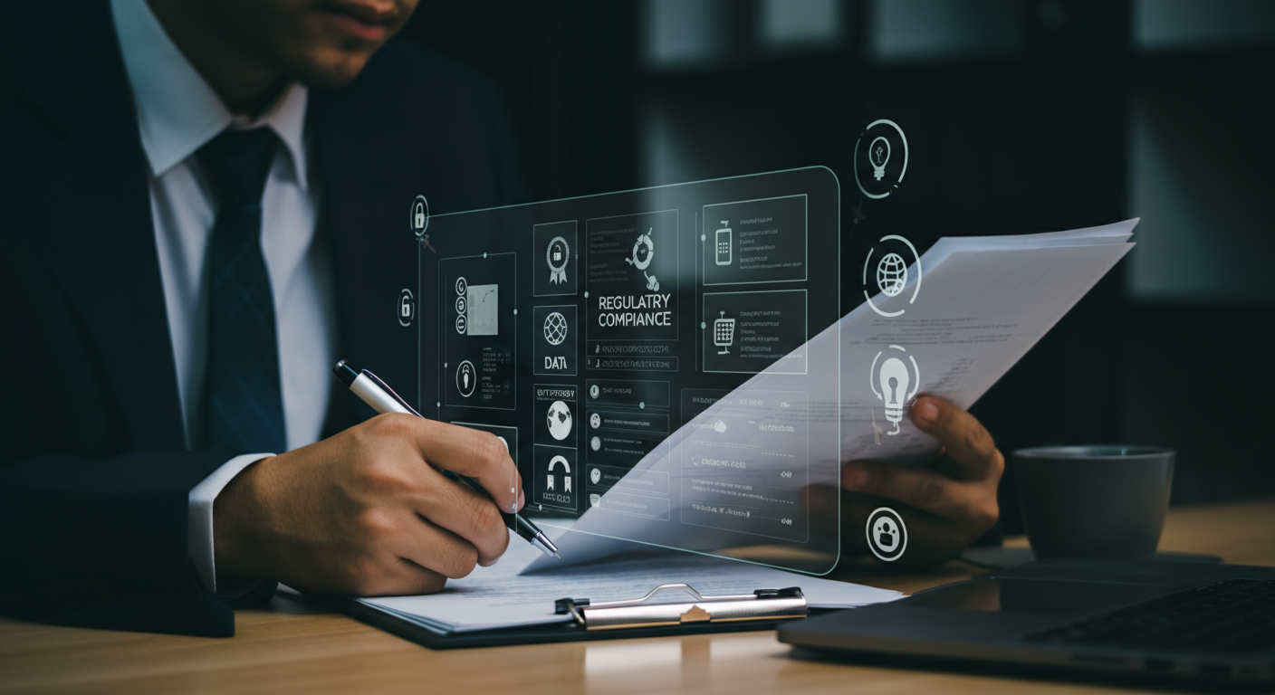 The Ultimate Guide to Regulatory Compliance for Small Businesses