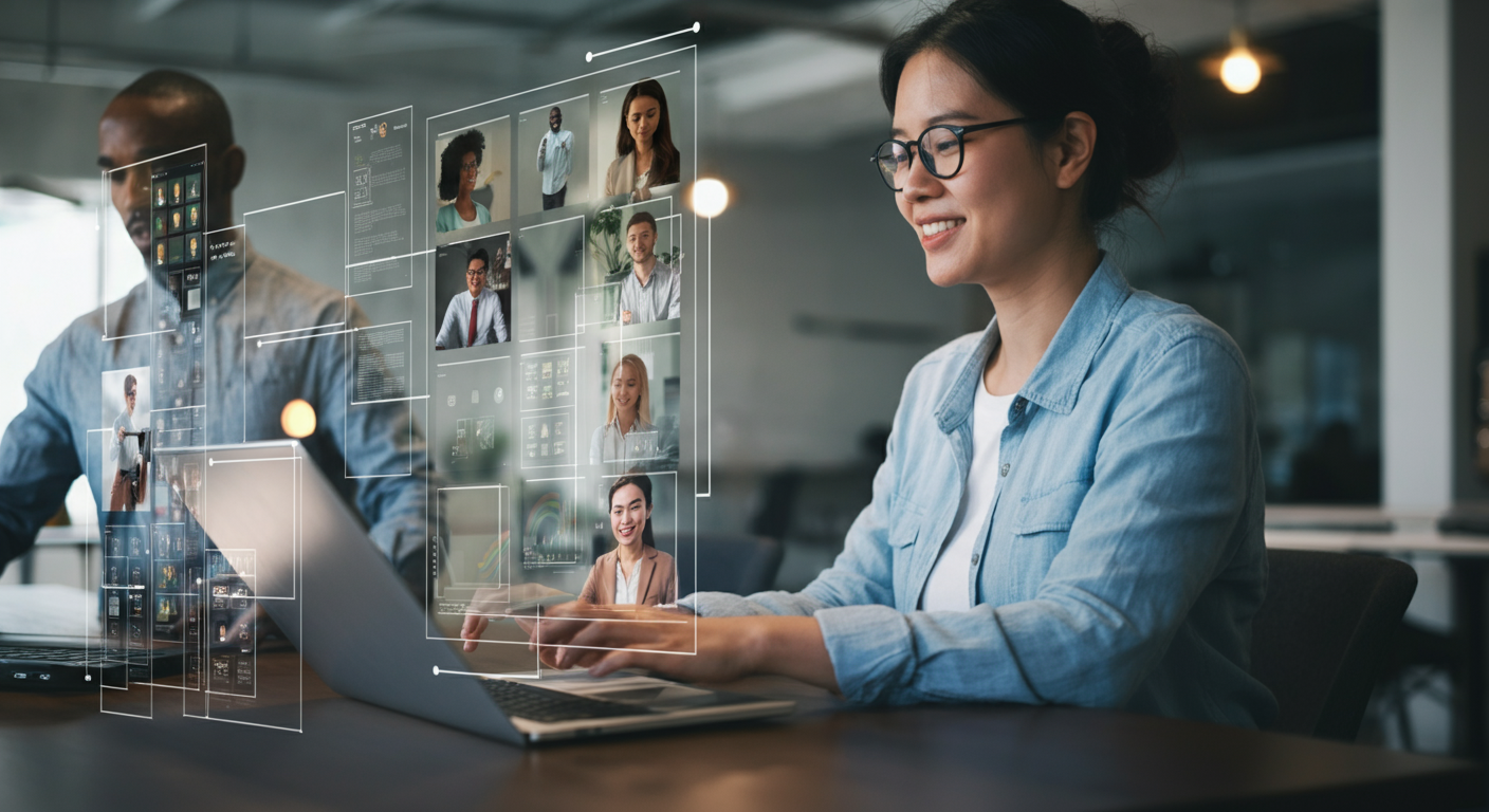 Navigating the Future: Maximizing Productivity in a Hybrid Work Environment