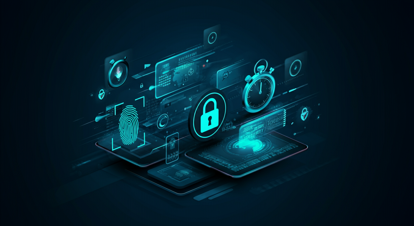 The Future of Digital Identity Verification: Fast, Secure, and Convenient