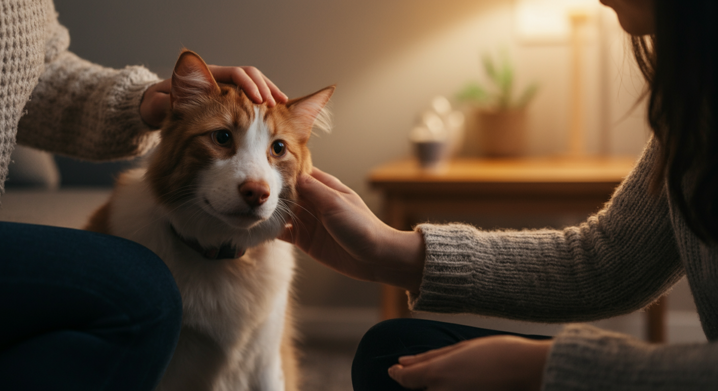 Your Complete Guide to Emotional Support Animal (ESA) Letters: Benefits, Process, and Legal Rights