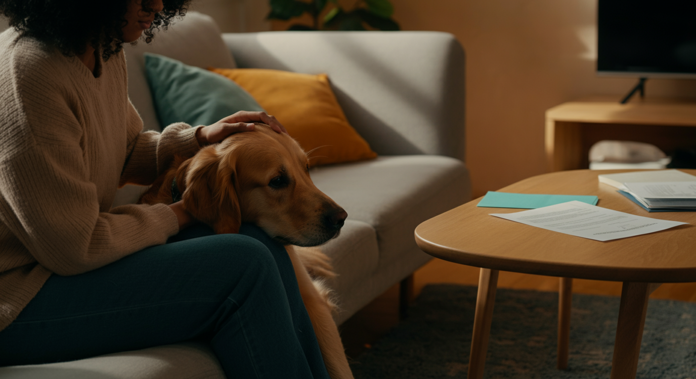 The Ultimate Guide to Emotional Support Animal (ESA) Letter Requirements