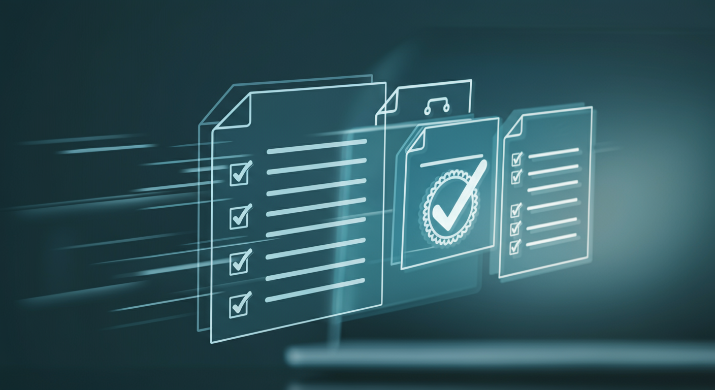 Unlock Instant Verification: How SameDayID Streamlines Your Essential Documents