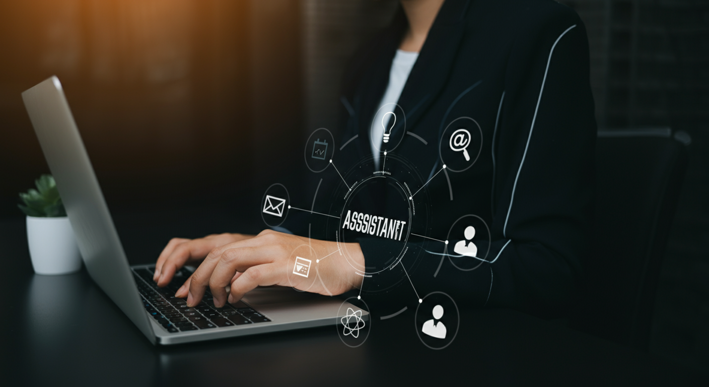 Unlock Your Business Potential: The Ultimate Guide to Virtual Assistant Services