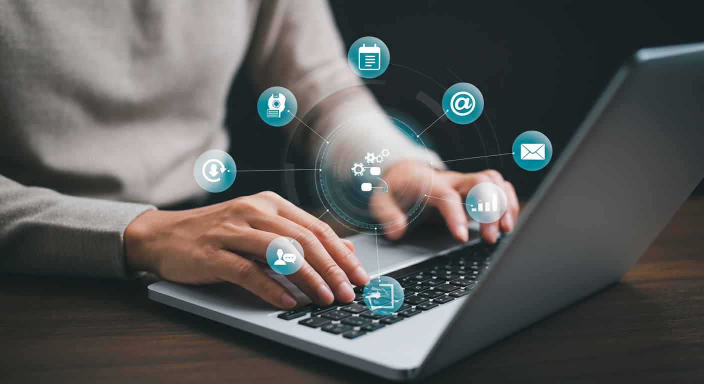 How Virtual Assistants Boost Small Business Productivity and Growth