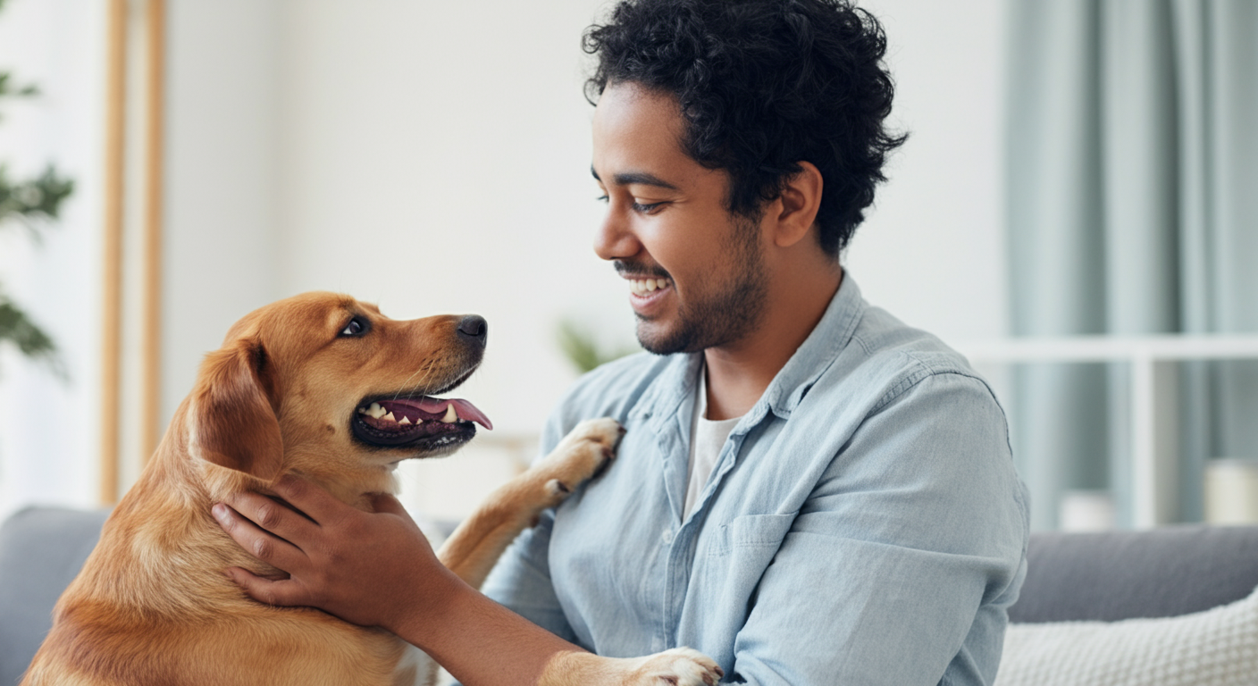 The Ultimate Guide to Getting an Emotional Support Animal (ESA) Letter