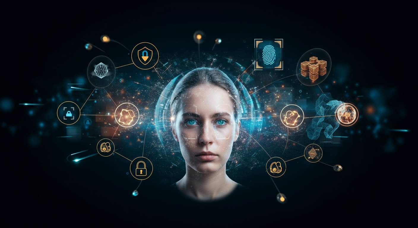 The Future of Digital Identity: Trends and Innovations for 2024