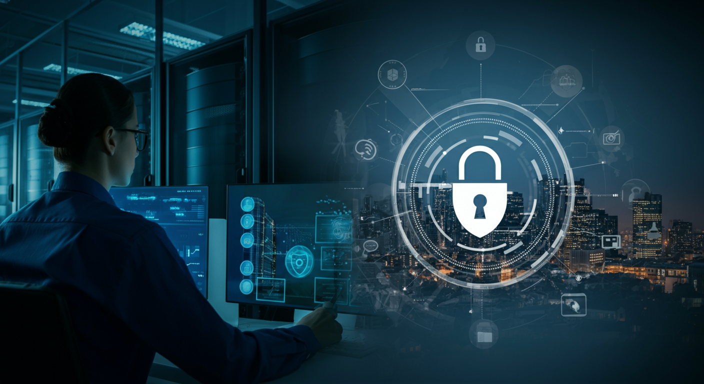 Navigating Corporate Security: A Comprehensive Guide