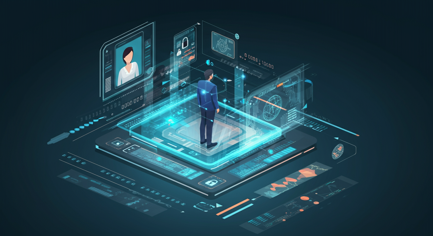 The Critical Role of Fast and Reliable Identity Verification