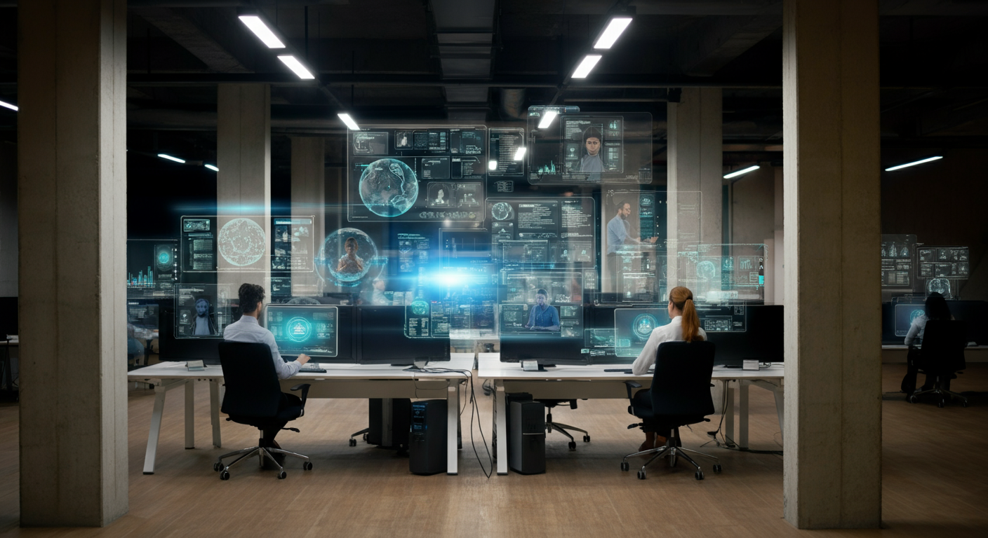 Unlocking Peak Performance: The Power of Hybrid Solutions for Modern Businesses
