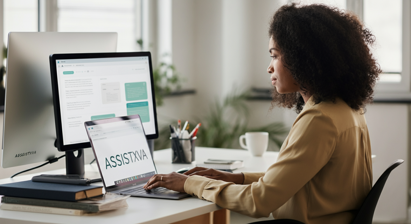 Maximize Your Output: How a Virtual Assistant Drives Business Productivity