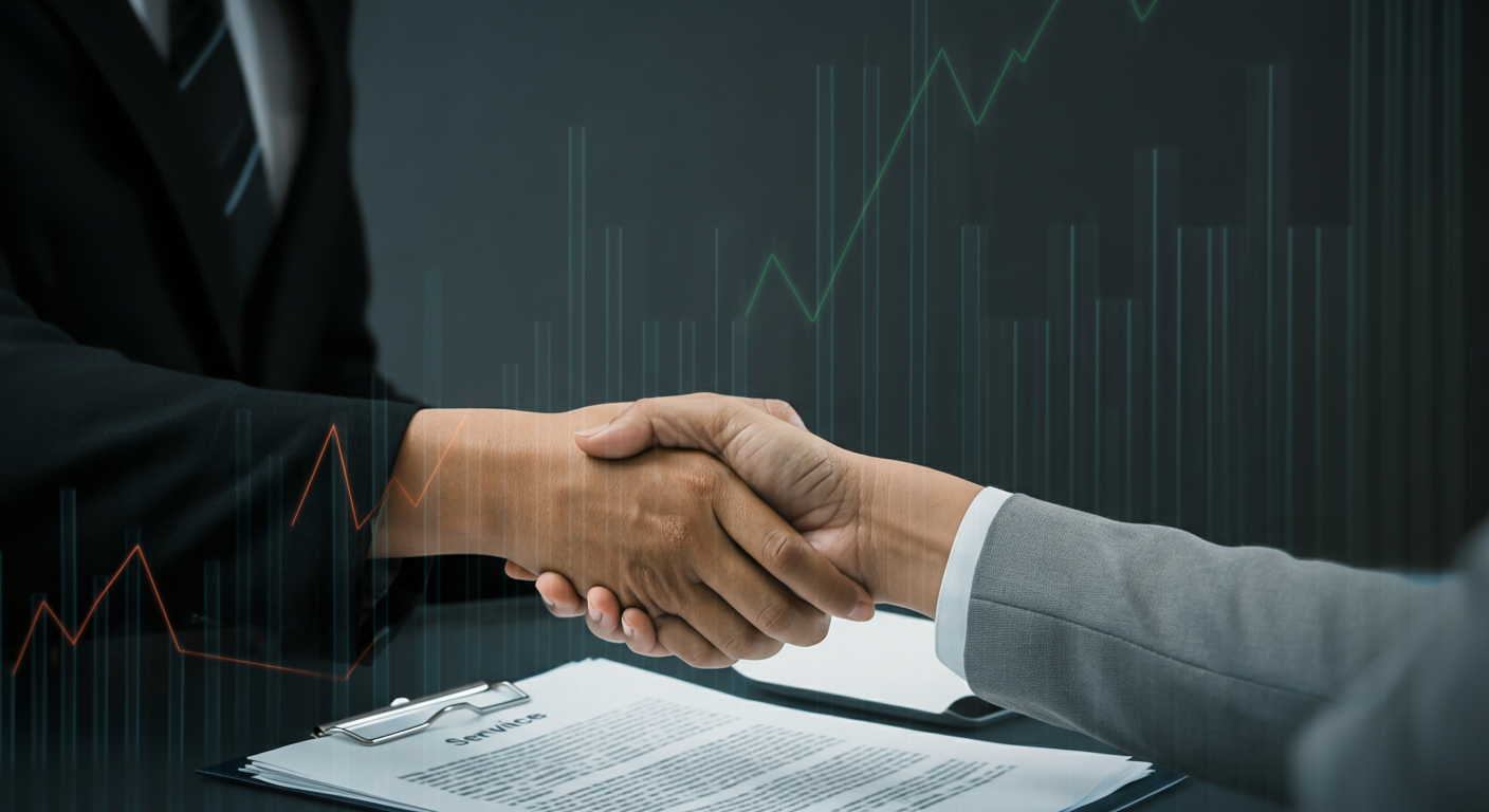 Navigating Client Service Agreements: Your Essential Guide