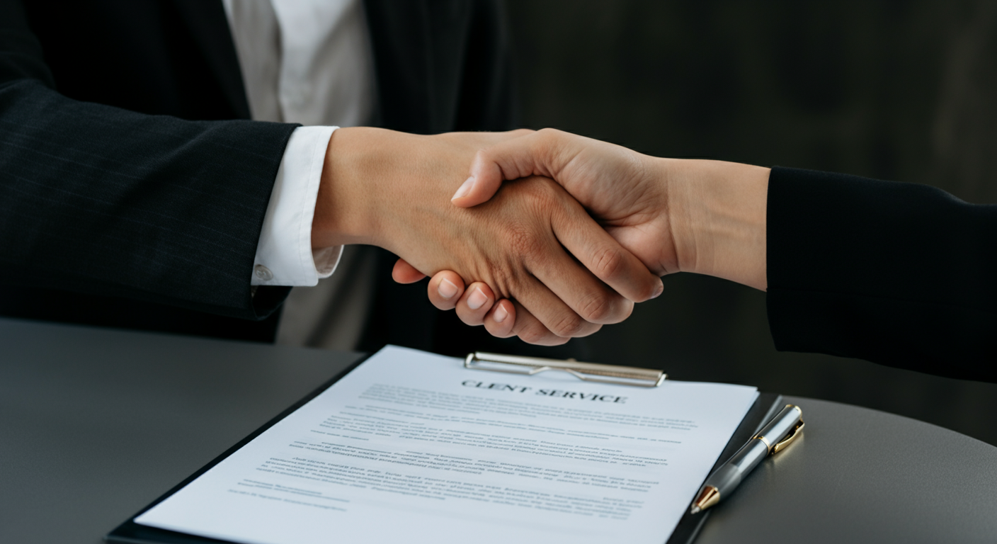 Understanding Client Service Agreements: A Comprehensive Guide