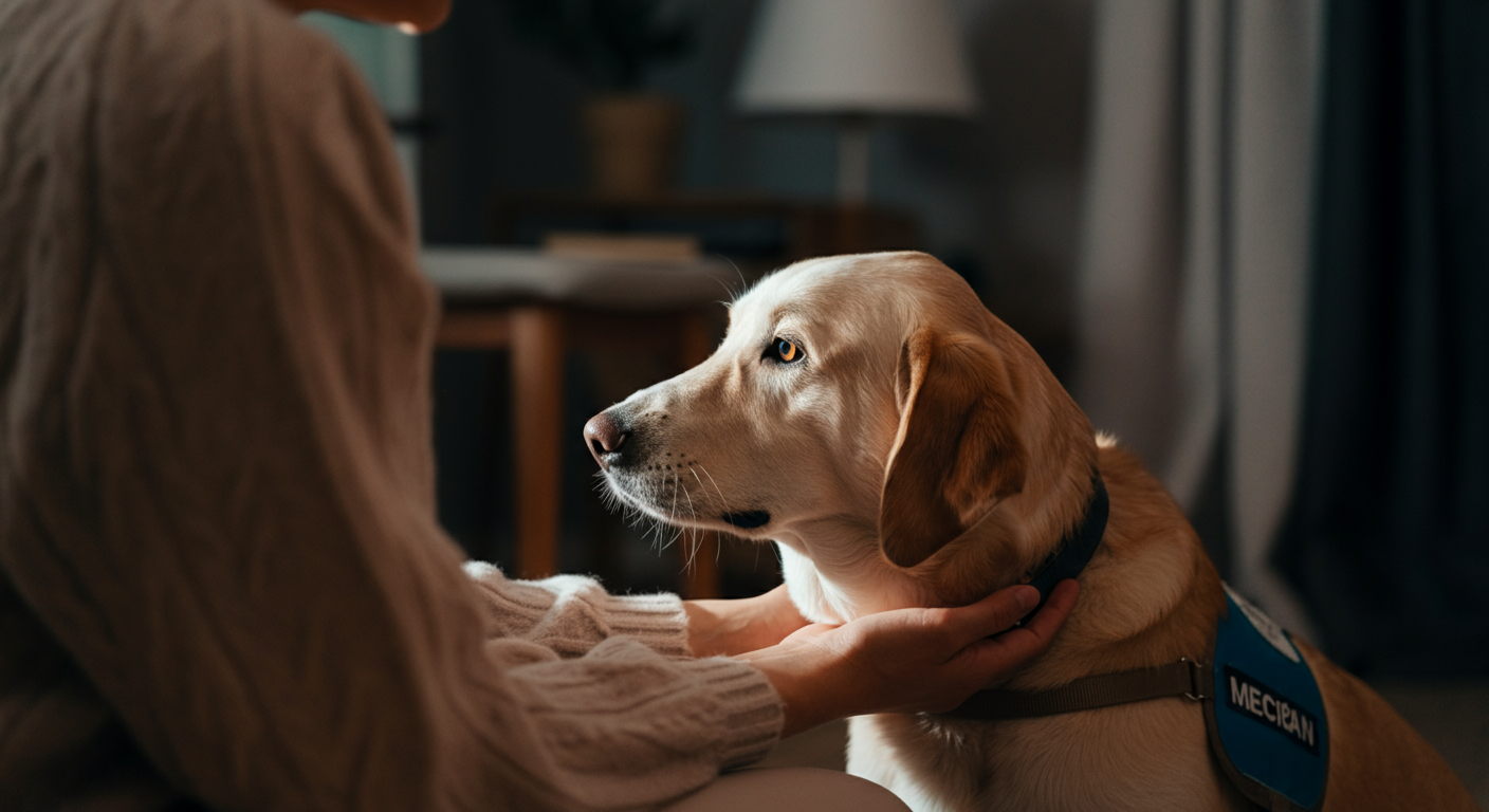 The Ultimate Guide to Emotional Support Animals: Benefits, Qualifications, and How to Get an ESA Letter