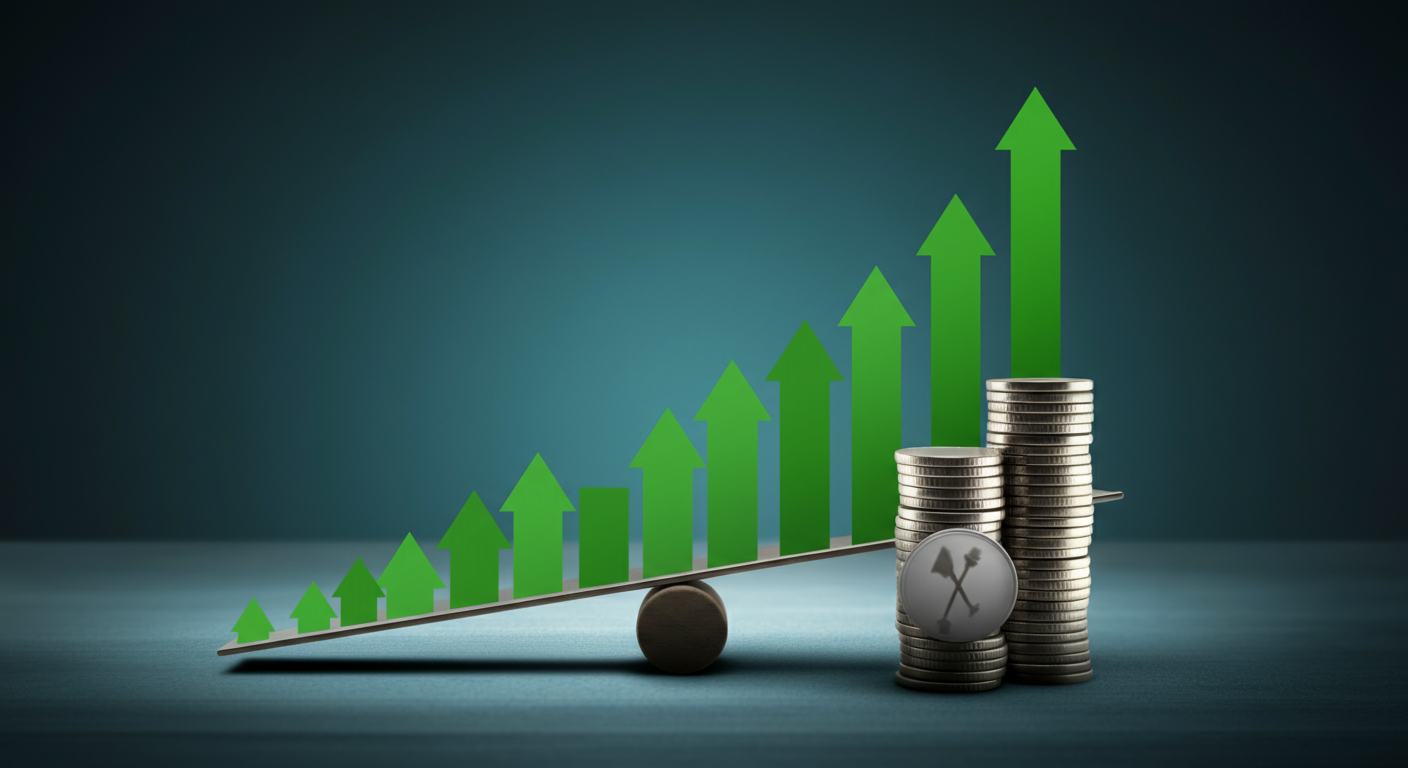 The Power of Hybrid Investment Strategies: Balancing Growth and Stability