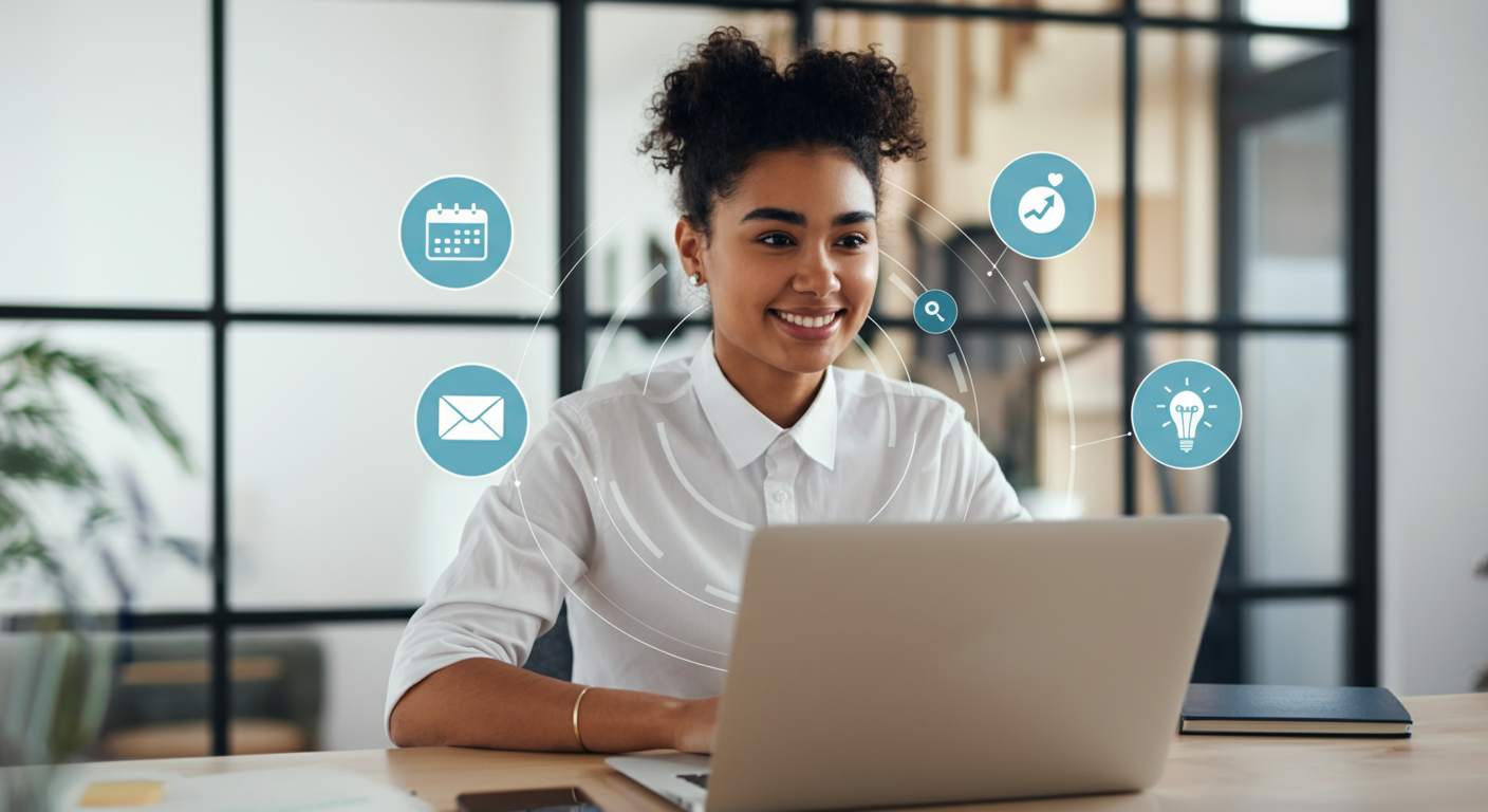 Unlock Your Business Potential: How a Virtual Assistant Can Drive Growth and Efficiency