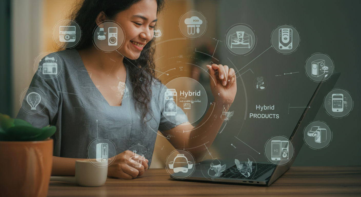 Optimizing Your Hybrid Shopping Experience: A Complete Guide