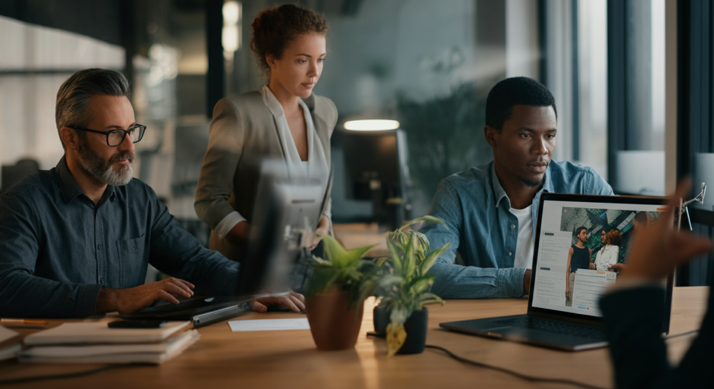 Optimizing Your Hybrid Work Model: A Comprehensive Guide